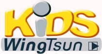Kids-WingTsun